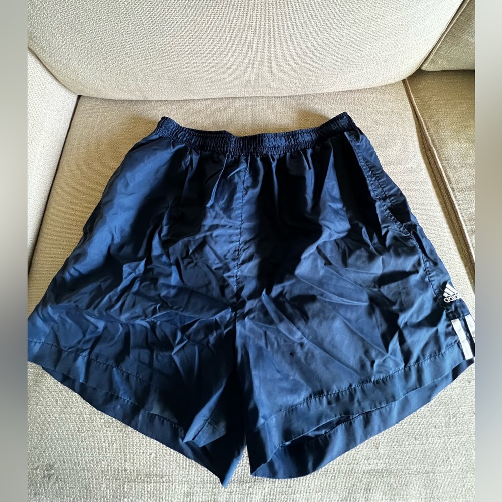 Adidas Track Shorts